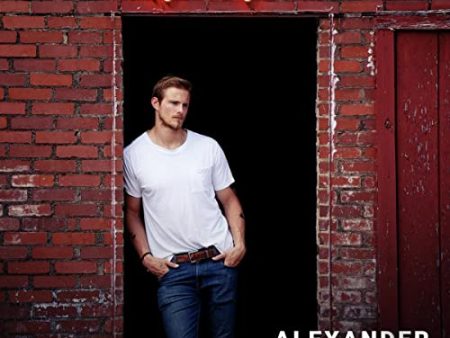 ALEXANDER LUDWIG - HIGHWAY 99 (CD) Hot on Sale