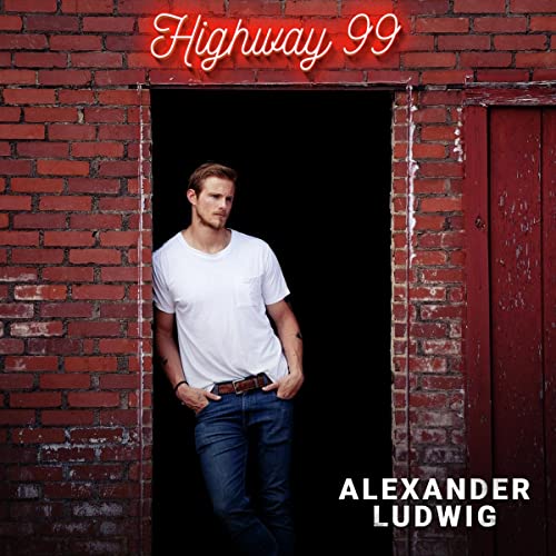 ALEXANDER LUDWIG - HIGHWAY 99 (CD) Hot on Sale