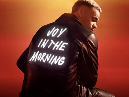 TAUREN WELLS - JOY IN THE MORNING (VINYL) Online Hot Sale