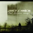 JOHNSON, JAMEY - THAT LONESOME SONG Cheap