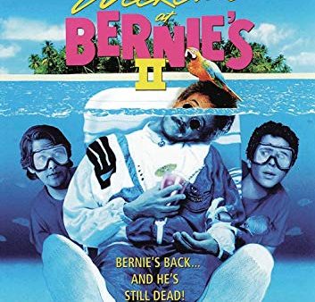 WEEKEND AT BERNIES 2 on Sale