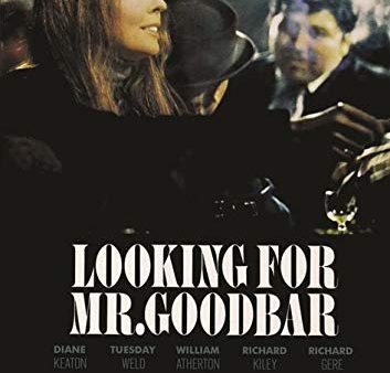 LOOKING FOR MR. GOODBAR For Sale