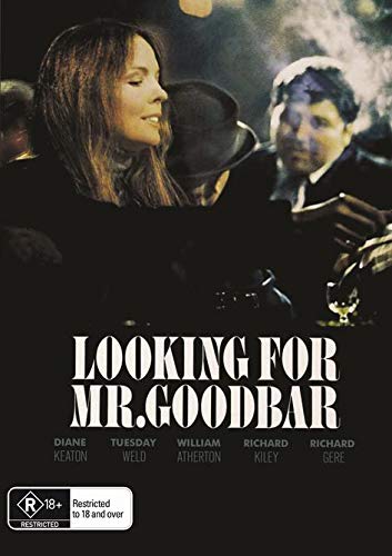 LOOKING FOR MR. GOODBAR For Sale