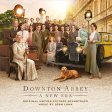 JOHN LUNN - DOWNTON ABBEY: A NEW ERA (ORIGINAL SOUNDTRACK) (CD) Fashion