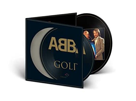 ABBA - GOLD - GREATEST HITS (VINYL) Hot on Sale