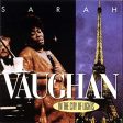 COUNT BASIE & SARAH VAUGHAN - IN THE CITY OF LIGHTS (CD) Supply