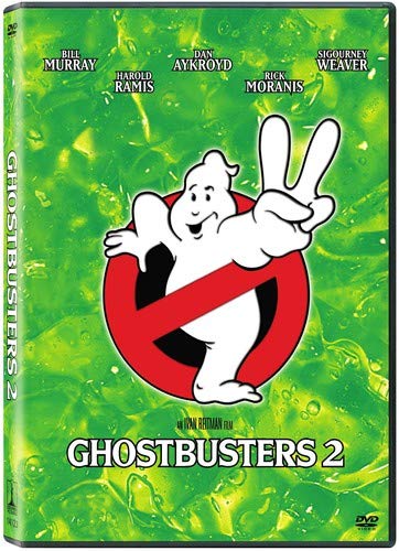 GHOSTBUSTERS II (SOUS-TITRES FRANAIS) For Discount