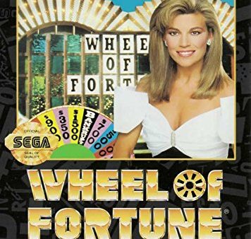 WHEEL OF FORTUNE Discount