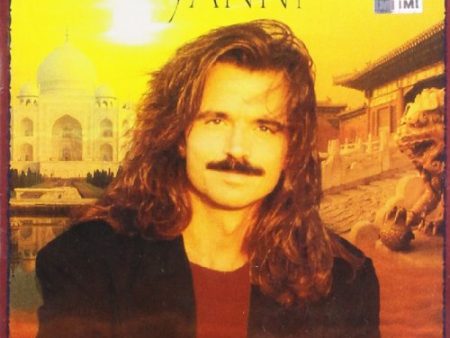 YANNI - TRIBUTE (CD) For Sale