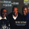 OSCAR PETERSON - OSCAR RAY & MILT: VERY TALL BAND Online