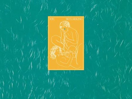 XTC - SKYLARKING (VINYL) Discount