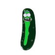 Pickle Rick Pin Discount