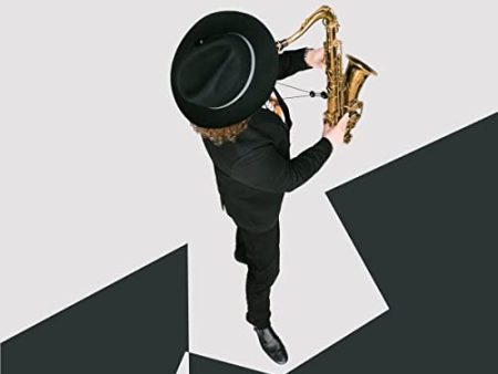 BONEY JAMES - DETOUR (CD) Discount