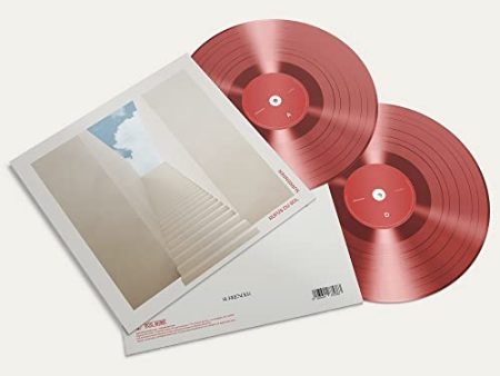 RFS DU SOL - SURRENDER (RED VINYL) Hot on Sale