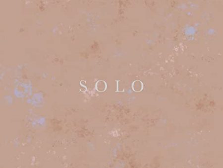 YIRUMA - SOLO (2LP) Online Hot Sale