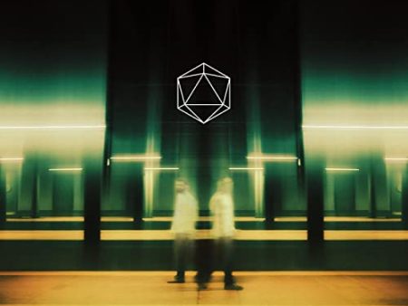 ODESZA - THE LAST GOODBYE (NORTH AMERICA EXCLUSIVE, CRYSTAL CLEAR VINYL) on Sale