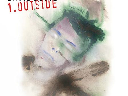 DAVID BOWIE - 1. OUTSIDE (THE NATHAN ADLER DIARIES: A HYPER CYCLE) [2021 REMASTER] (VINYL) Sale