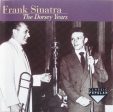 SINATRA, FRANK  - FRANK SINATRA: THE DORSEY YEARS For Discount