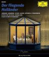 WAGNER: DER FLIEGENDE HOLLANDER -BR+DVD- [REGION FREE] Online