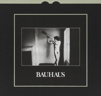 BAUHAUS - IN THE FLAT FIELD  OMNIBUS EDITION 2CD Online now