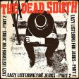 THE DEAD SOUTH - EASY LISTENING FOR JERKS, PT. 2 (VINYL) For Sale