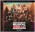 CAST OF HIGH SCHOOL MUSICAL: THE MUSICAL: THE SERIES - HIGH SCHOOL TMTS S3 (CD) For Sale