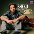 SHEKU KANNEH-MASON - SONG (VINYL) on Sale