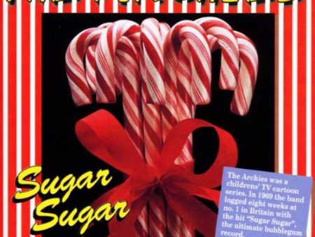 ARCHIES  - SUGAR SUGAR Online now