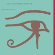 ALAN PARSONS PROJECT, THE - EYE IN THE SKY (CD) For Cheap