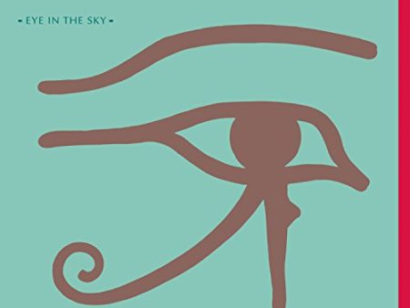 ALAN PARSONS PROJECT, THE - EYE IN THE SKY (CD) For Cheap