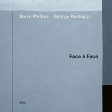 BARRE PHILLIPS, GYRGY KURTG JR. - FACE  FACE (CD) Hot on Sale