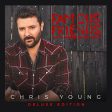 CHRIS YOUNG - FAMOUS FRIENDS (DELUXE EDITION) (CD) Discount