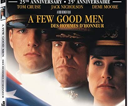 A FEW GOOD MEN - 4K UHD [BLU-RAY] (BILINGUAL) Online Sale