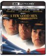 A FEW GOOD MEN - 4K UHD [BLU-RAY] (BILINGUAL) Online Sale