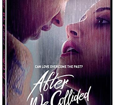 AFTER WE COLLIDED (AFTER, LA COLLISION) Online Sale