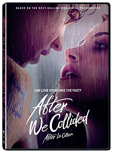 AFTER WE COLLIDED (AFTER, LA COLLISION) Online Sale