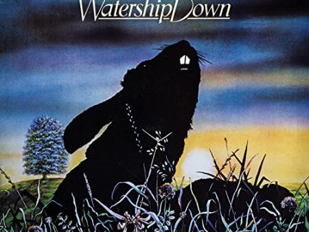 ANGELA MORLEY - WATERSHIP DOWN (ORIGINAL MOTION PICTURE SOUNDTRACK) (CD) Hot on Sale