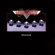 AEROSMITH - ROCKS (CD) Online now