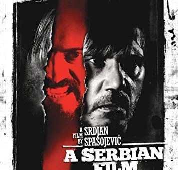 A SERBIAN FILM For Sale