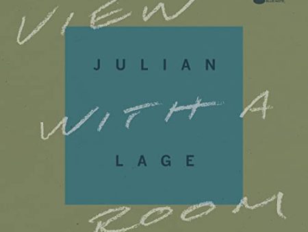 JULIAN LAGE - VIEW WITH A ROOM (CD) Online now