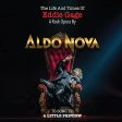 ALDO NOVA - THE LIFE AND TIMES OF EDDIE GAGE (CD) Sale