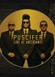 PUSCIFER - EXISTENTIAL RECKONING: LIVE AT ARCOSANTI For Sale