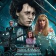 ELFMAN,DANNY - EDWARD SCISSORHANDS OST (30TH ANNIVERSARY DELUXE 180G ICE SCULPTURE BLUE VINYL) Fashion