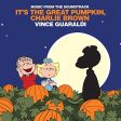 VINCE GUARALDI - IT S THE GREAT PUMPKIN, CHARLIE BROWN (CD) Online Hot Sale