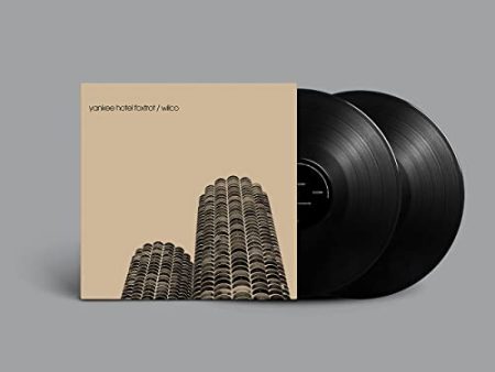 WILCO - YANKEE HOTEL FOXTROT (2022 REMASTER) (VINYL) Sale