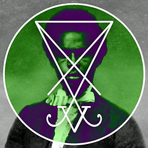 ZEAL & ARDOR - DEVIL IS FINE (VINYL) Online Hot Sale