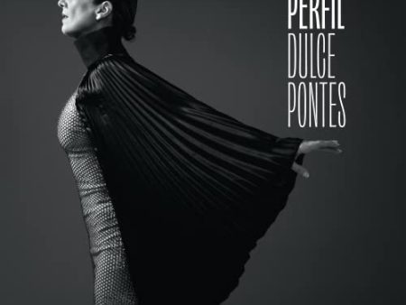 DULCE PONTES - PERFIL (VINYL) Online Hot Sale