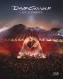 LIVE AT POMPEII [BLU-RAY] Online now