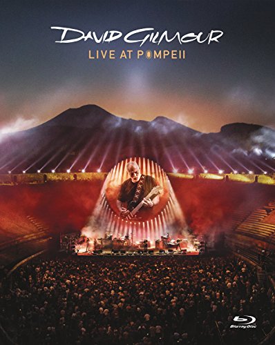 LIVE AT POMPEII [BLU-RAY] Online now