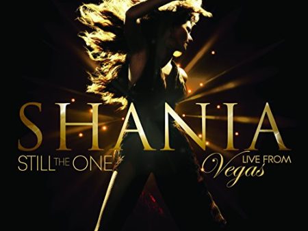 STILL THE ONE: LIVE FROM VEGAS (BLU-RAY) Discount